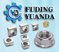 螺栓生产设备广告