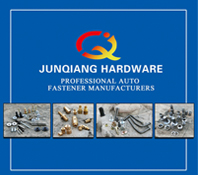 螺栓生产设备广告